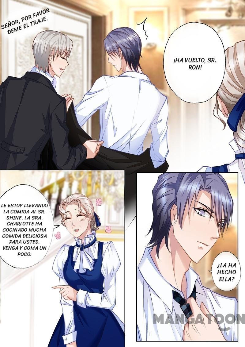 Read Casamiento Cálido ES Manga Online