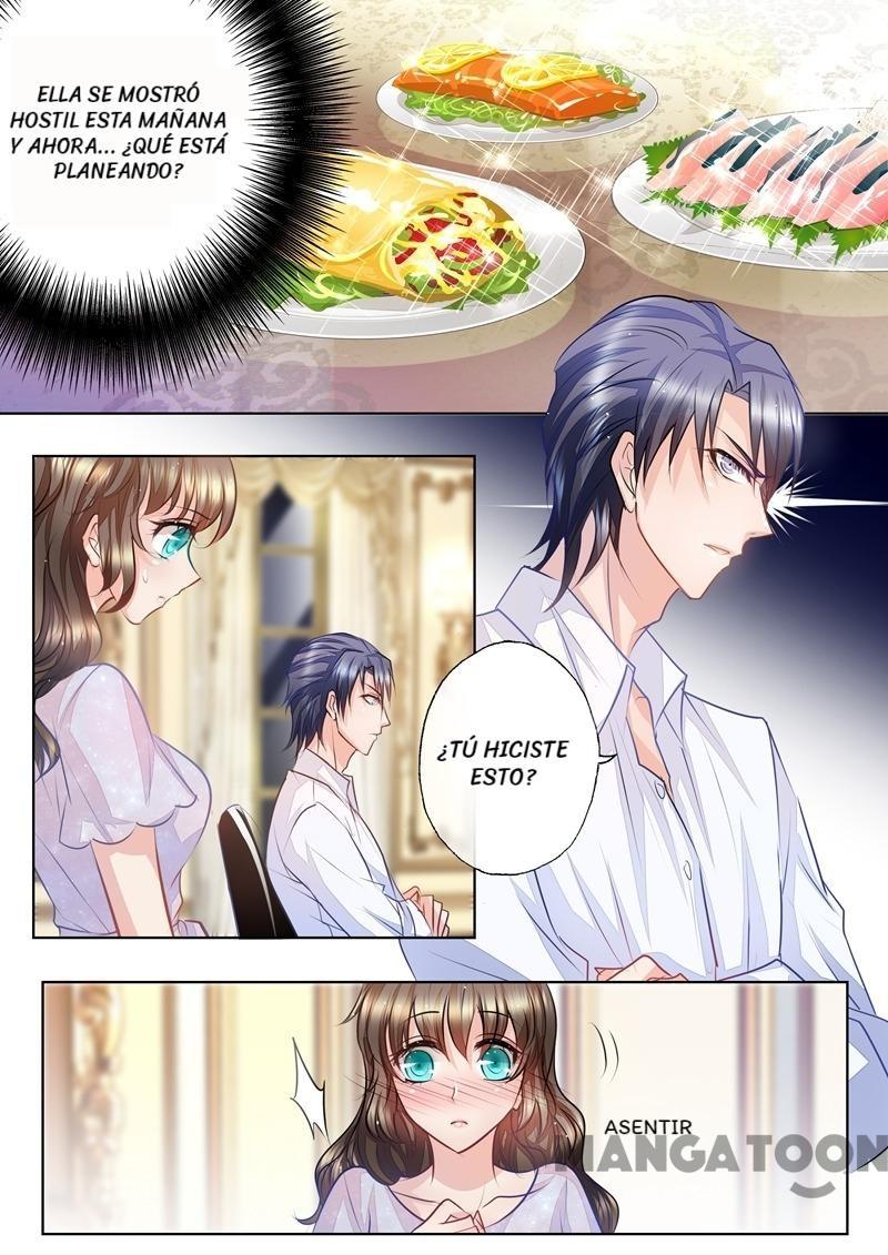 Read Casamiento Cálido ES Manga Online