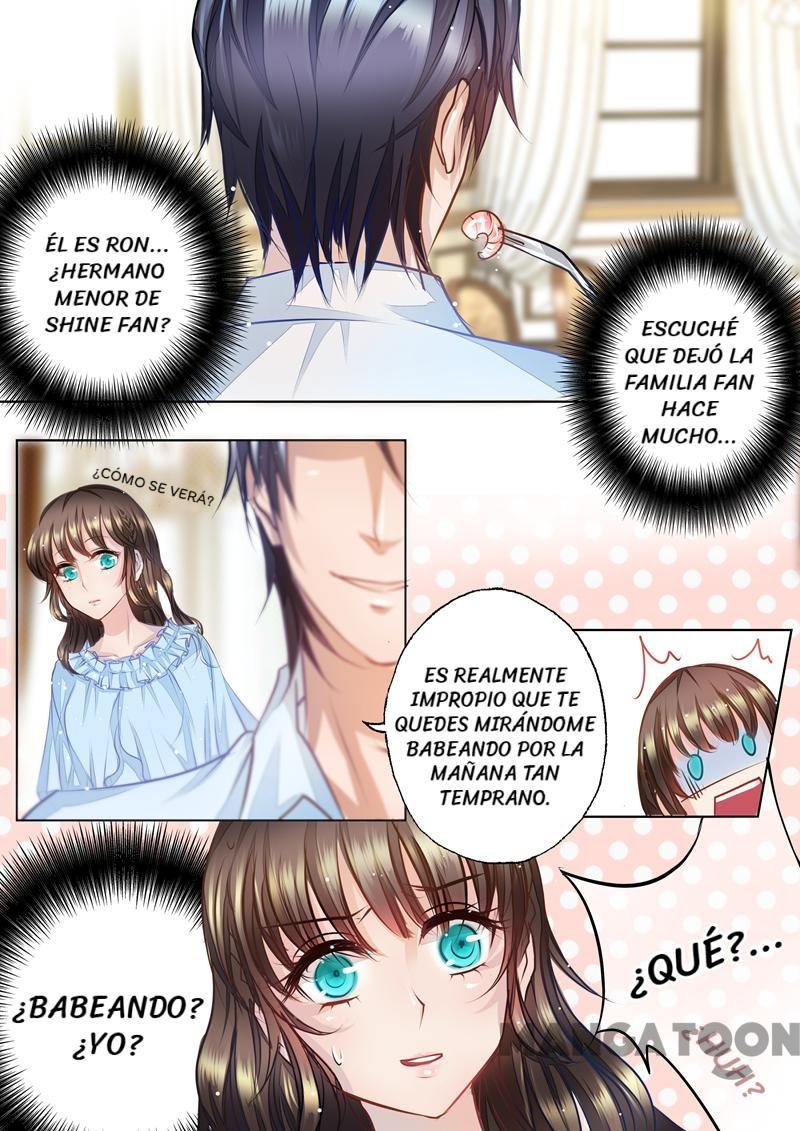 Read Casamiento Cálido ES Manga Online