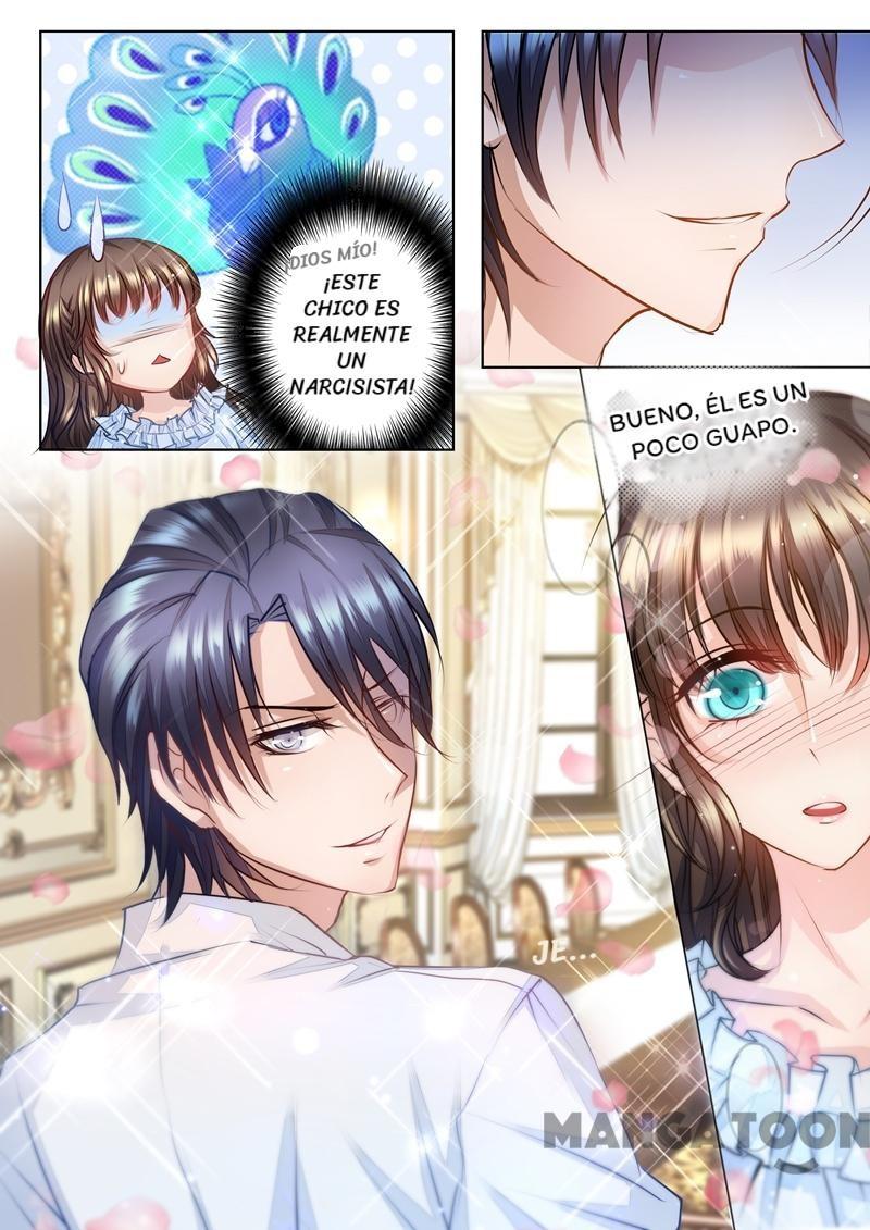 Read Casamiento Cálido ES Manga Online