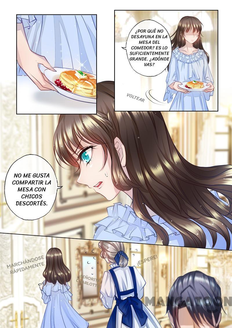 Read Casamiento Cálido ES Manga Online