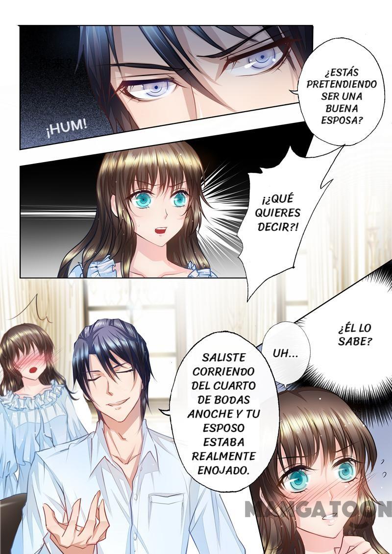 Read Casamiento Cálido ES Manga Online