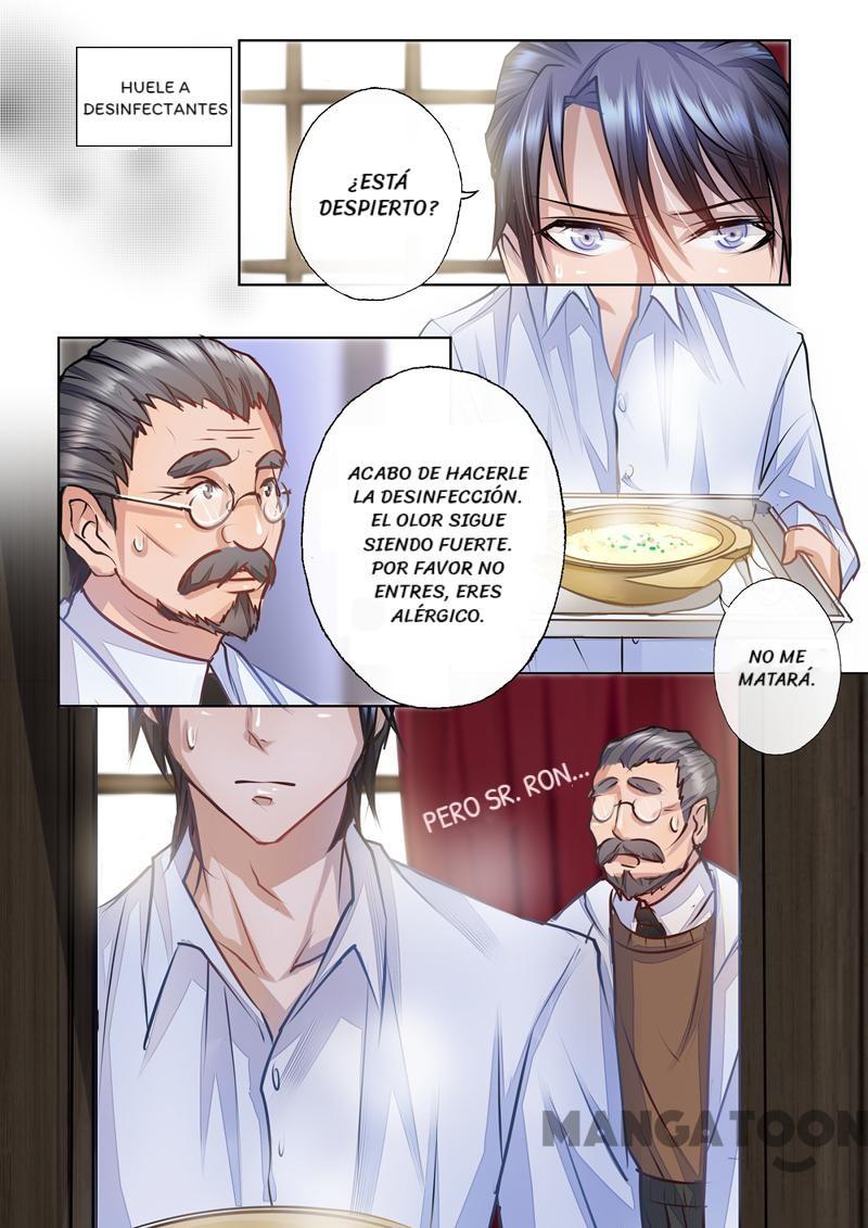 Read Casamiento Cálido ES Manga Online