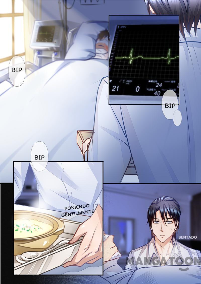 Read Casamiento Cálido ES Manga Online