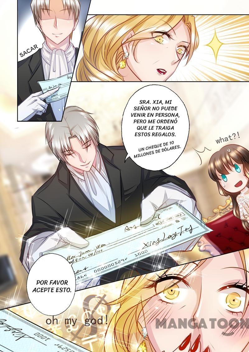 Read Casamiento Cálido ES Manga Online