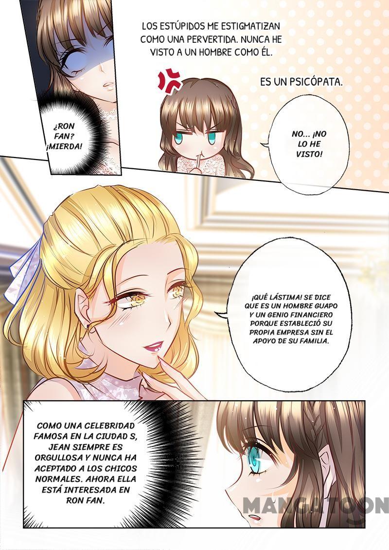 Read Casamiento Cálido ES Manga Online
