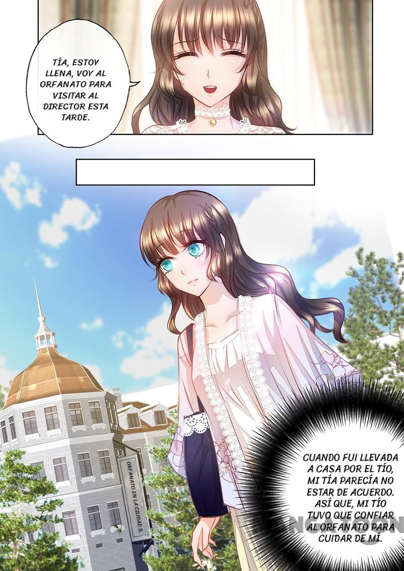 Read Casamiento Cálido ES Manga Online