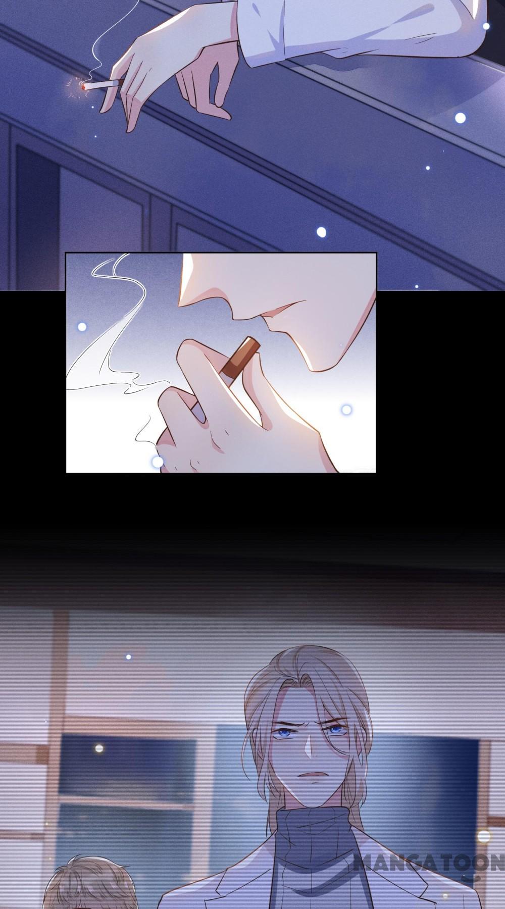 Read El Amor Cruel ES Manga Online