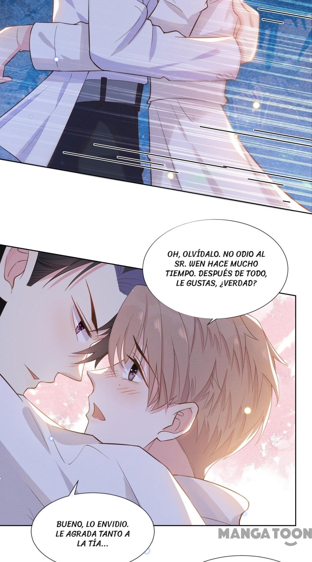 Read El Amor Cruel ES Manga Online