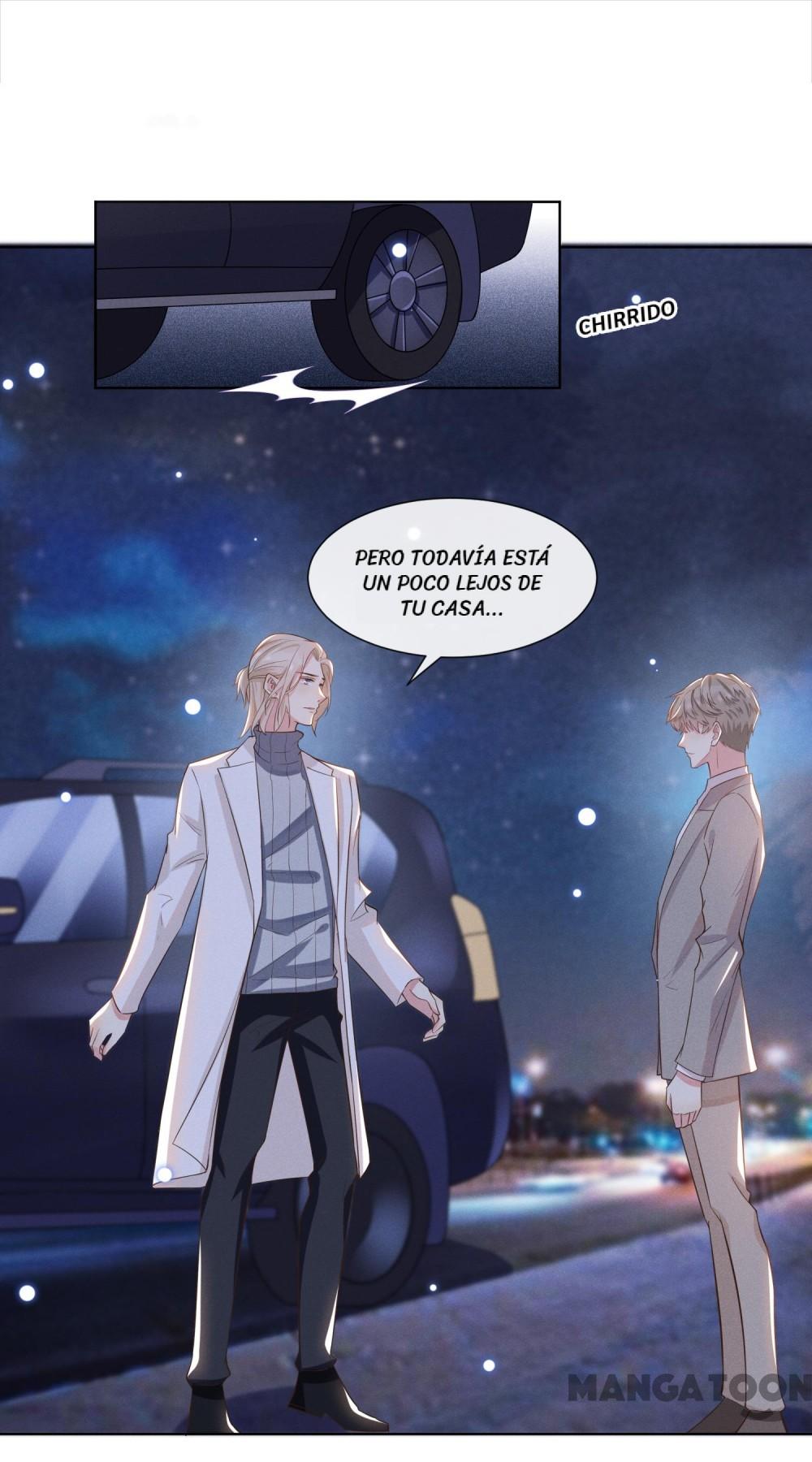 Read El Amor Cruel ES Manga Online