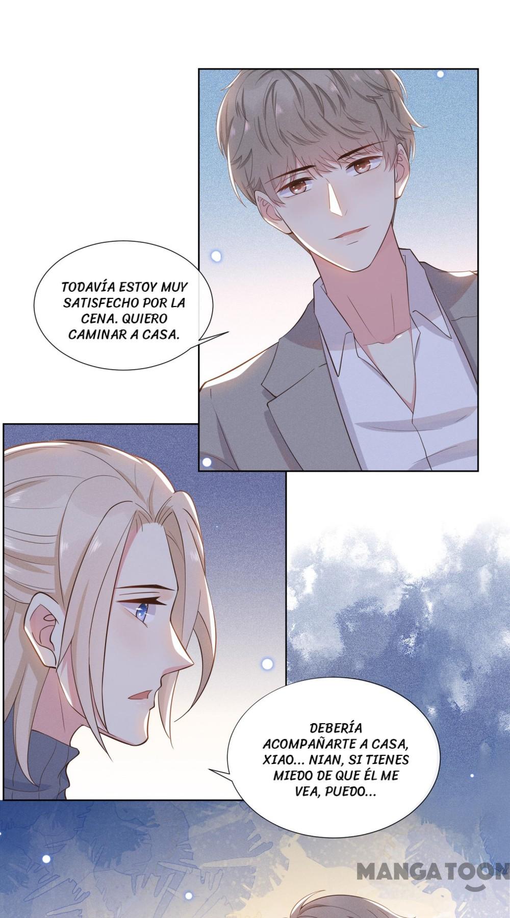 Read El Amor Cruel ES Manga Online
