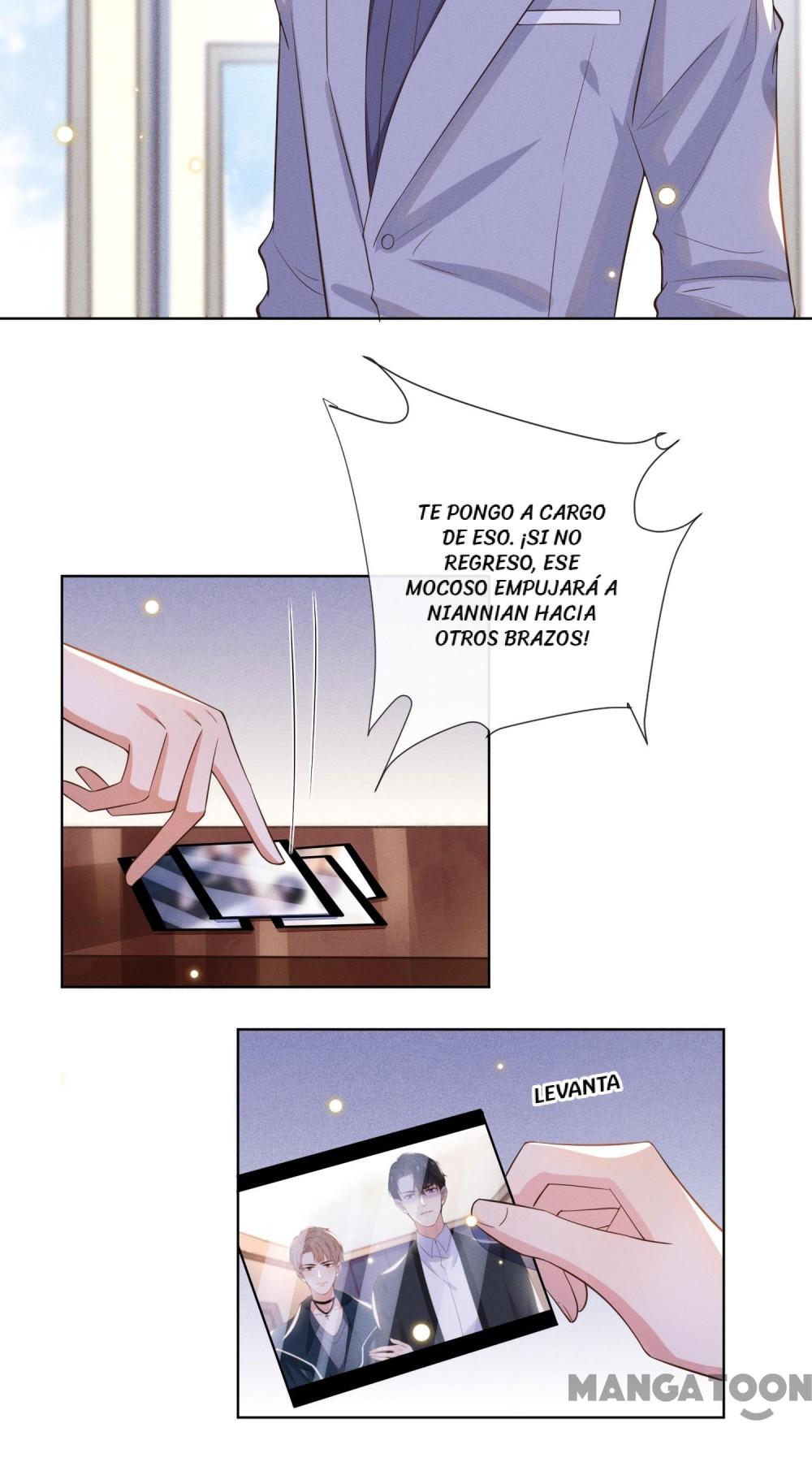 Read El Amor Cruel ES Manga Online