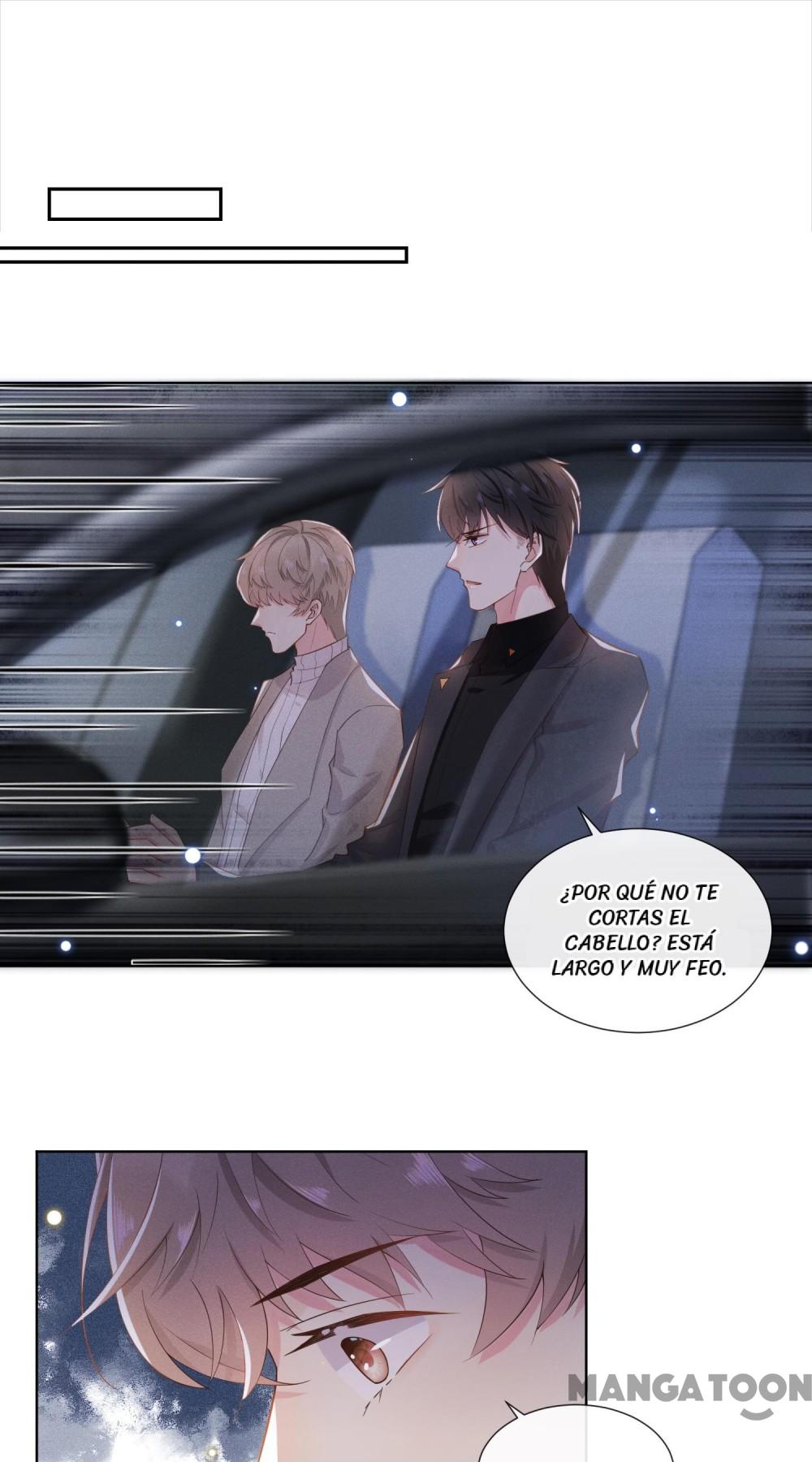 Read El Amor Cruel ES Manga Online