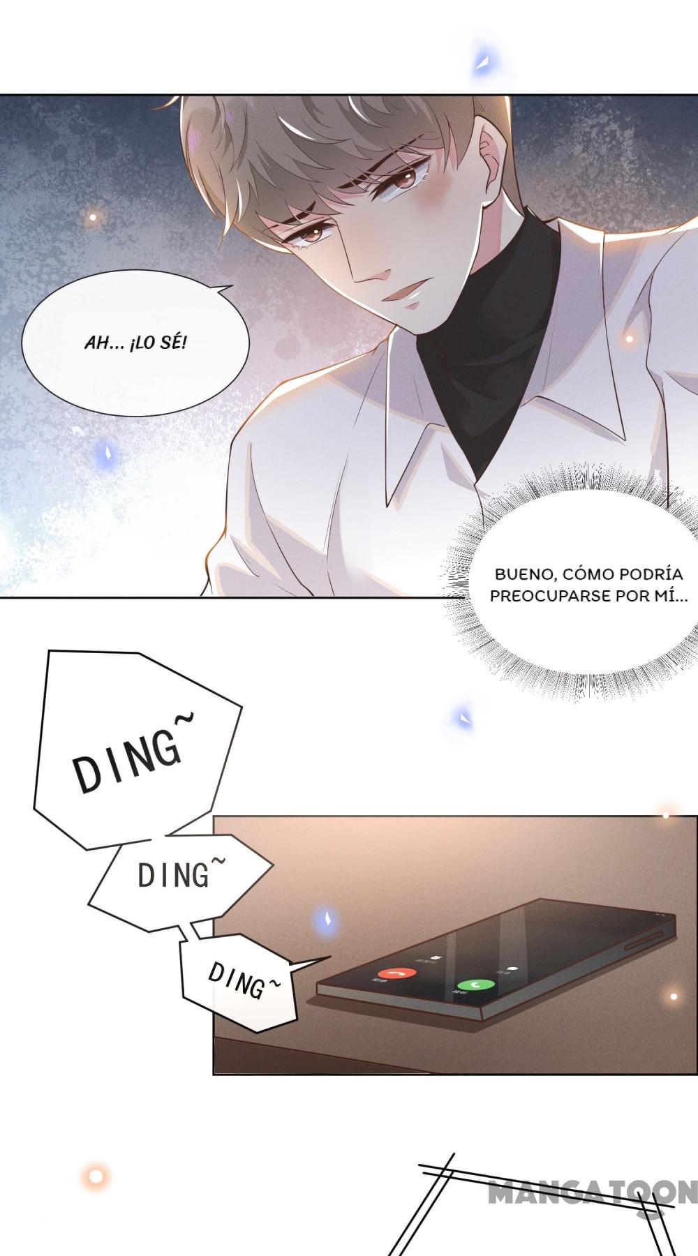 Read El Amor Cruel ES Manga Online