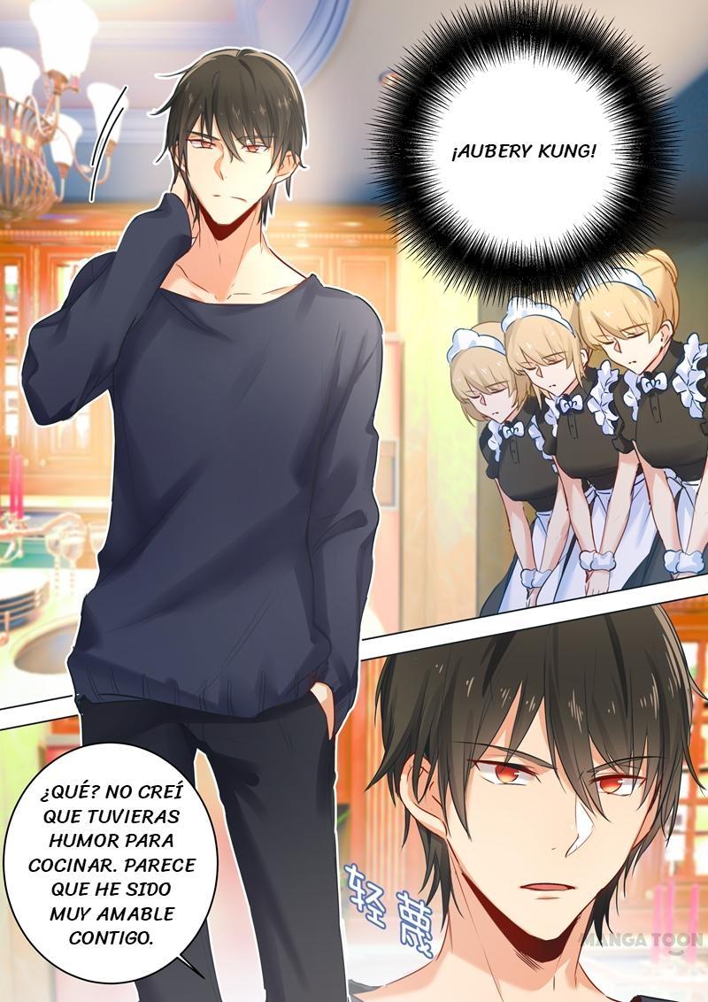 Read El Despiadado CEO ES Manga Online