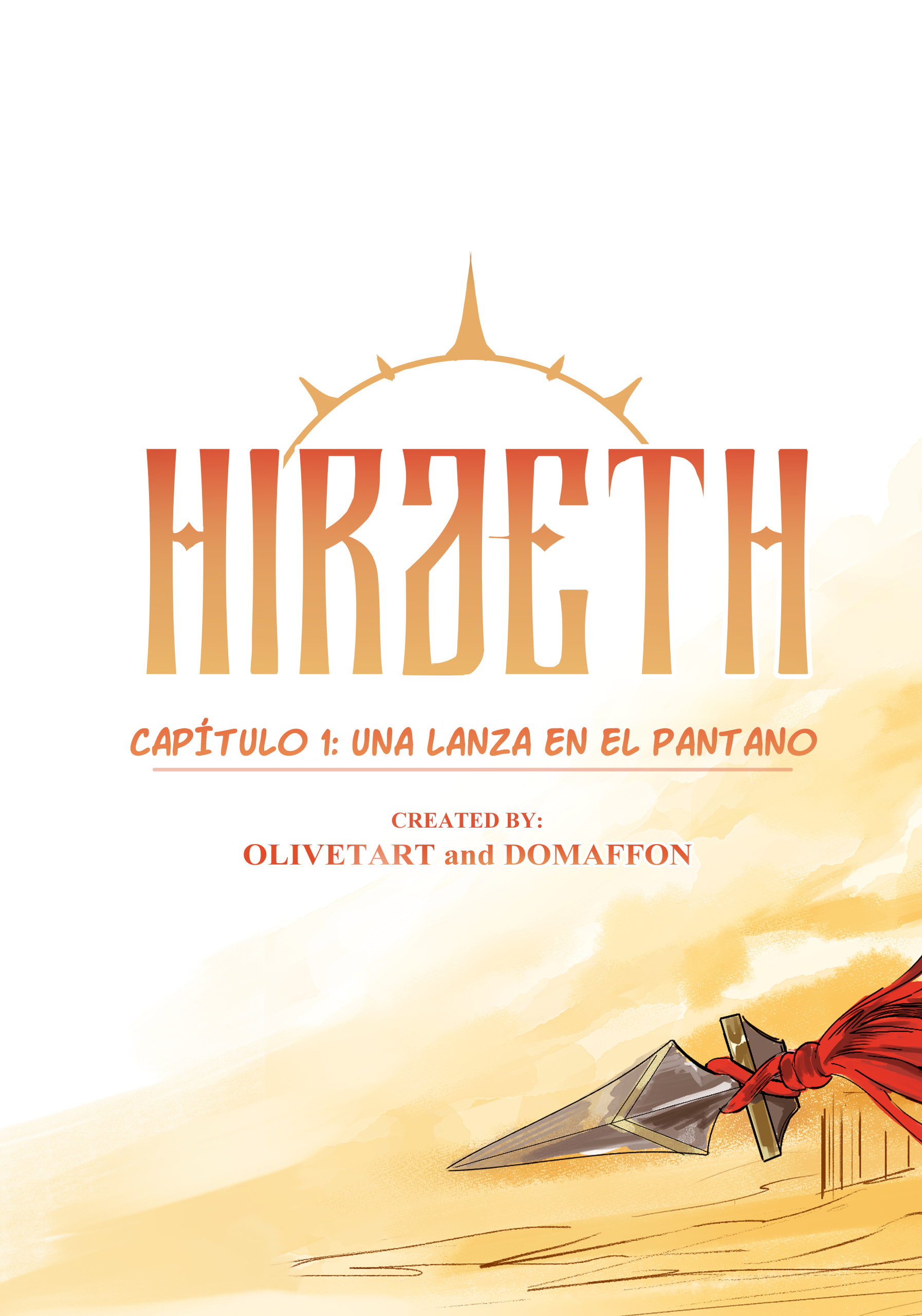 Read Hiraeth ES Manga Online