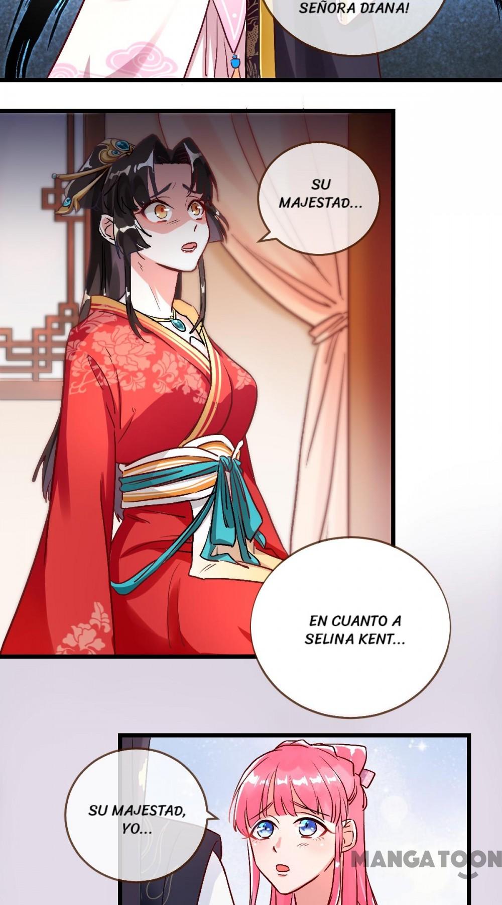 Read Hombres Infieles Deben Morir ES Manga Online