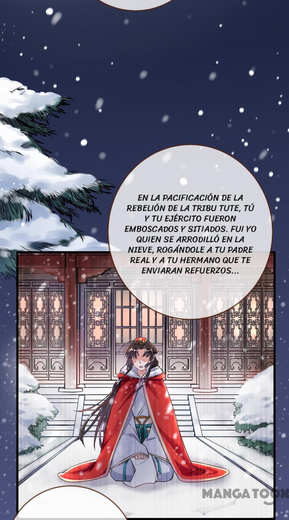 Read Hombres Infieles Deben Morir ES Manga Online