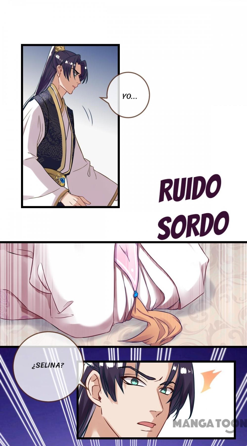 Read Hombres Infieles Deben Morir ES Manga Online