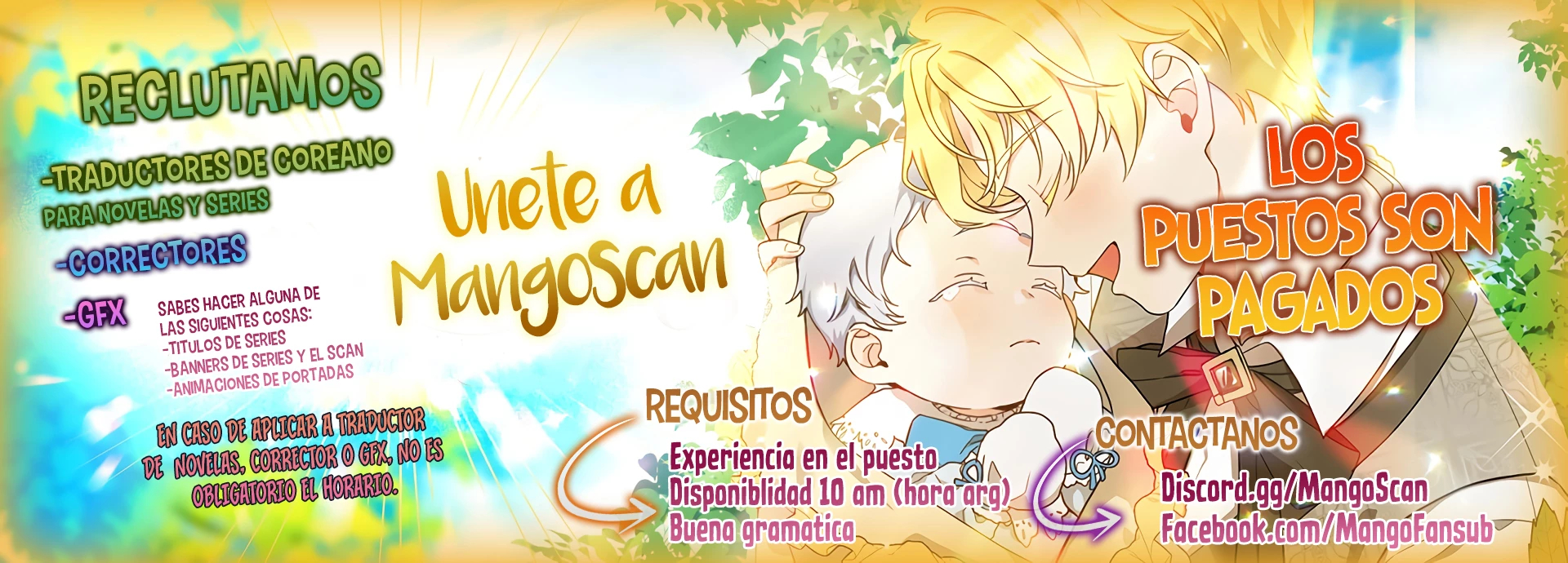 Read Lector omnisciente ES Manga Online
