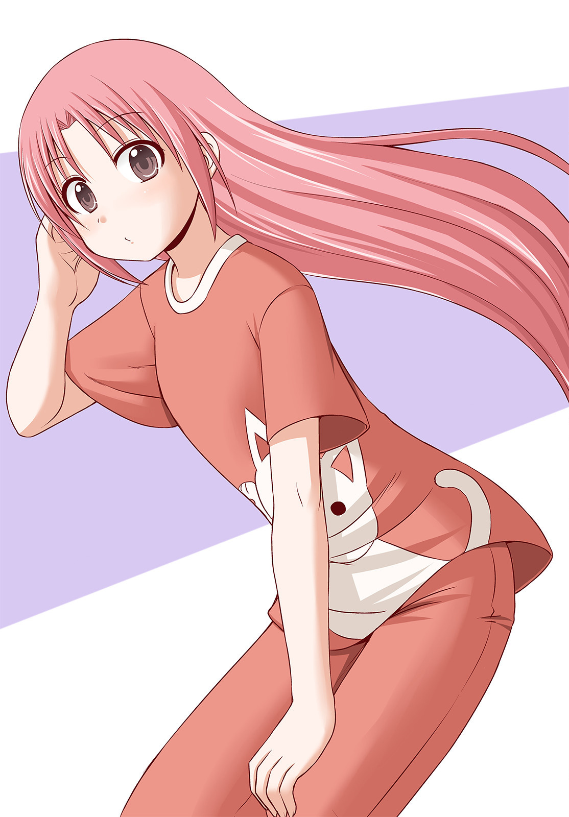 Read Magical Trans ES Manga Online