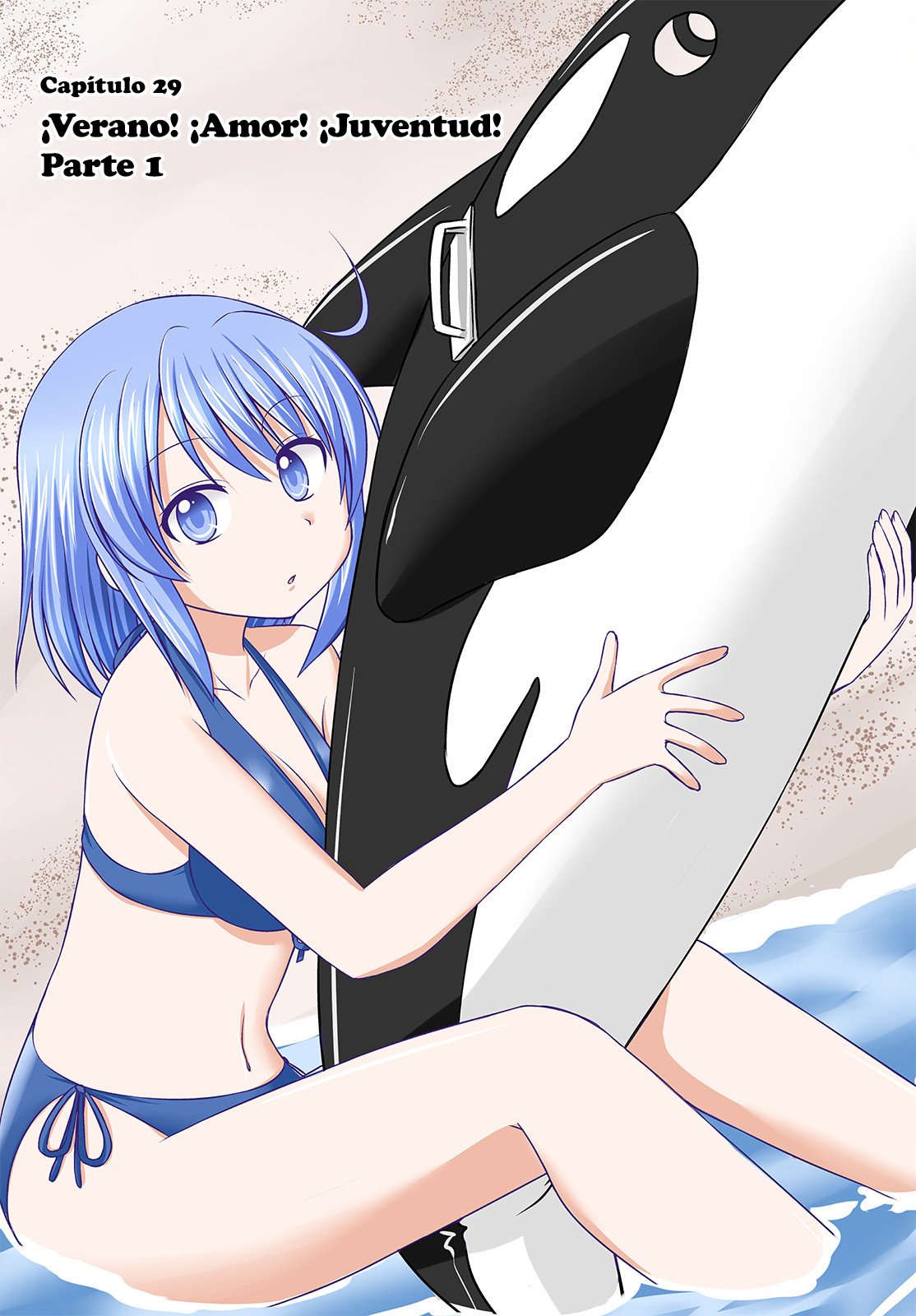 Read Magical Trans ES Manga Online