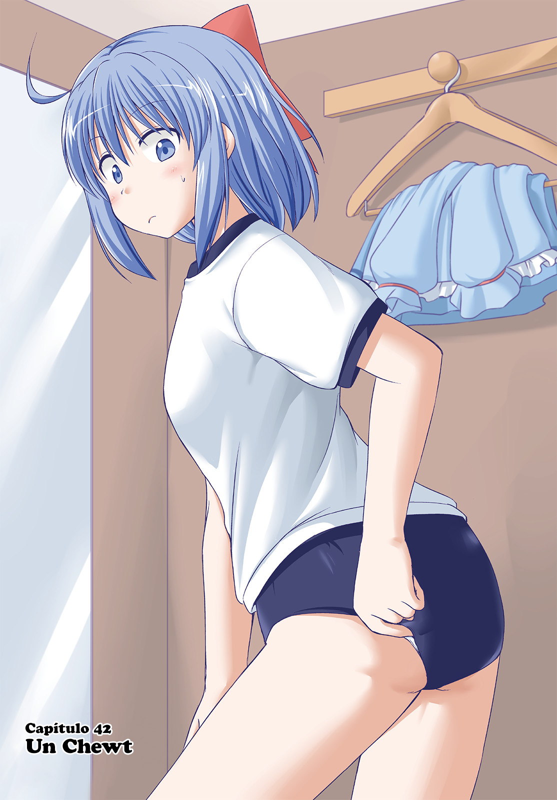 Read Magical Trans ES Manga Online