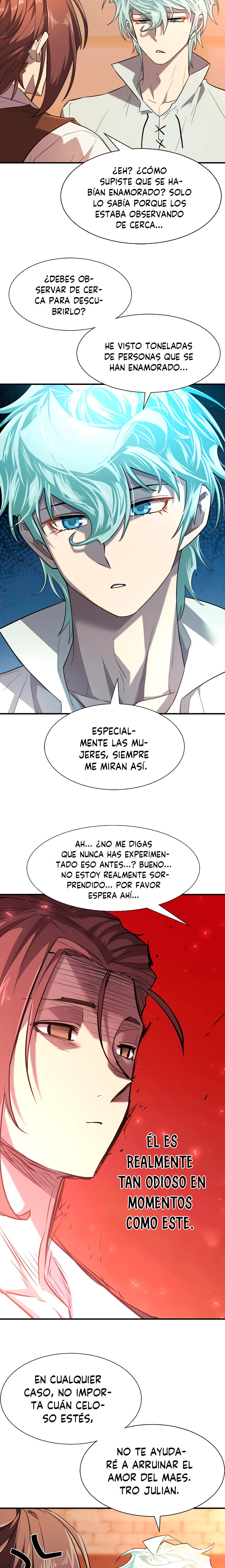 Read The Greatest Estate Developer ES Manga Online