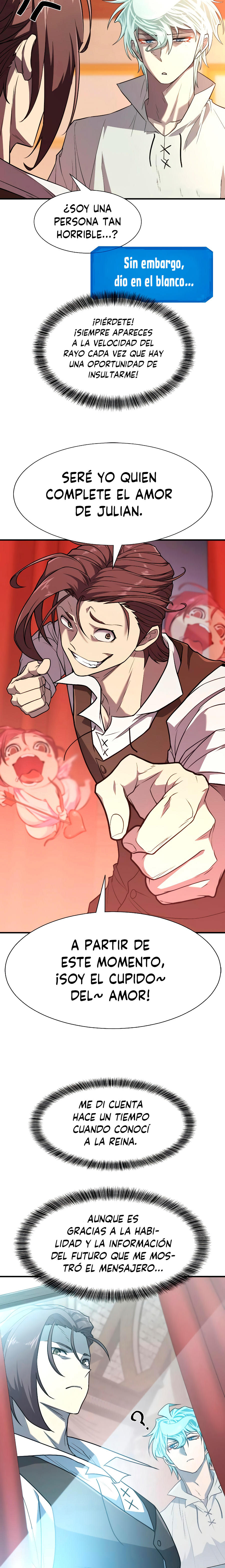 Read The Greatest Estate Developer ES Manga Online