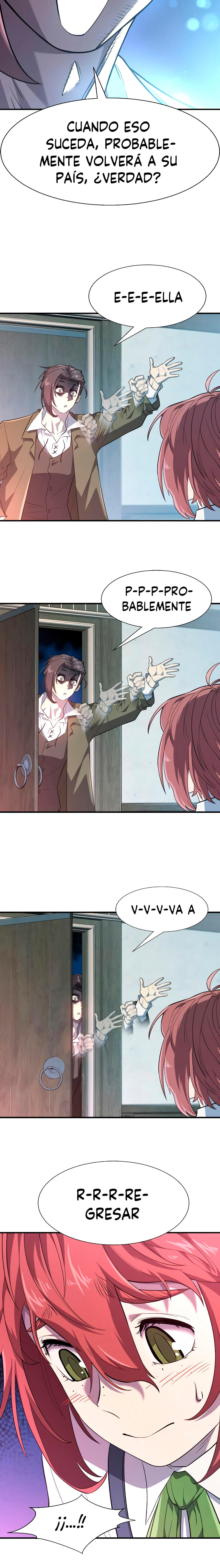Read The Greatest Estate Developer ES Manga Online