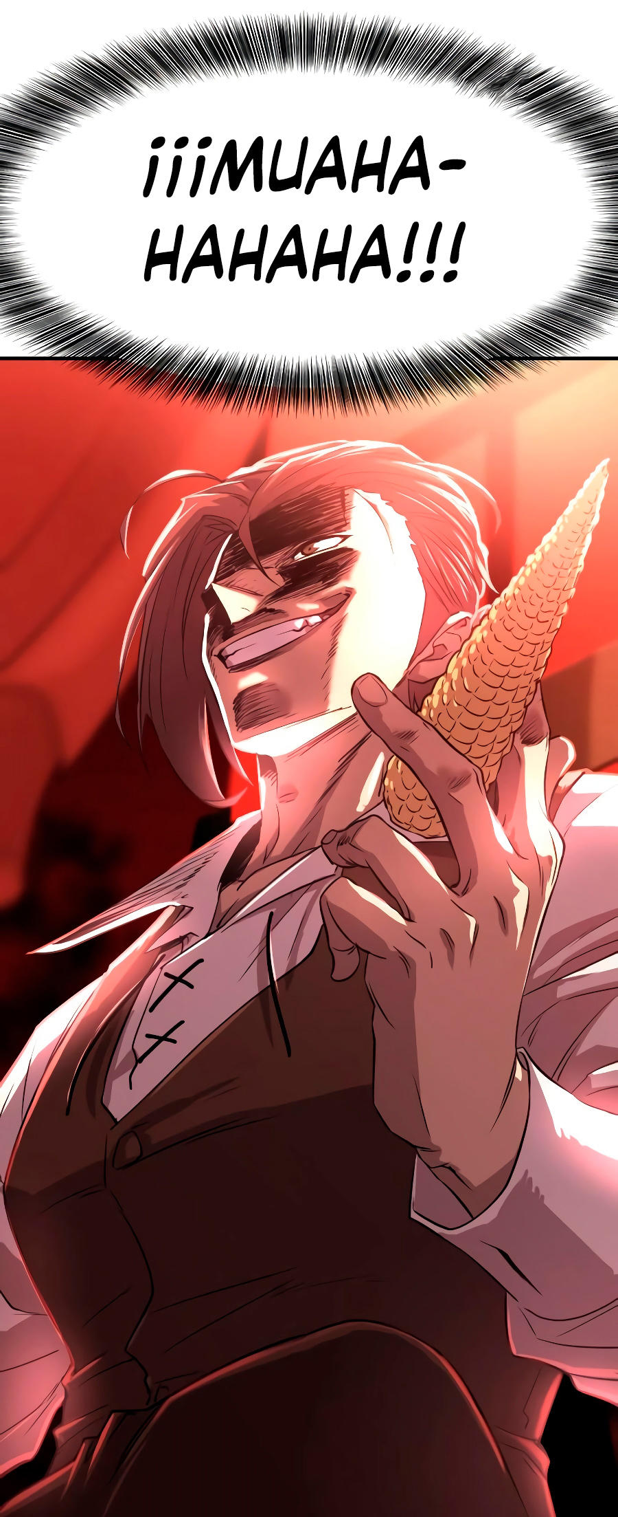 Read The Greatest Estate Developer ES Manga Online