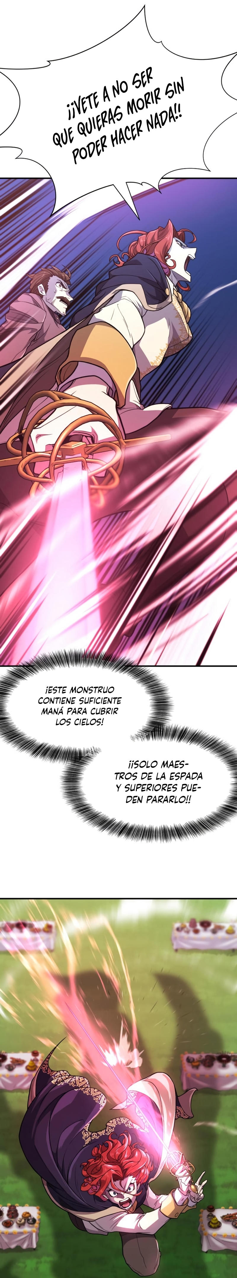 Read The Greatest Estate Developer ES Manga Online