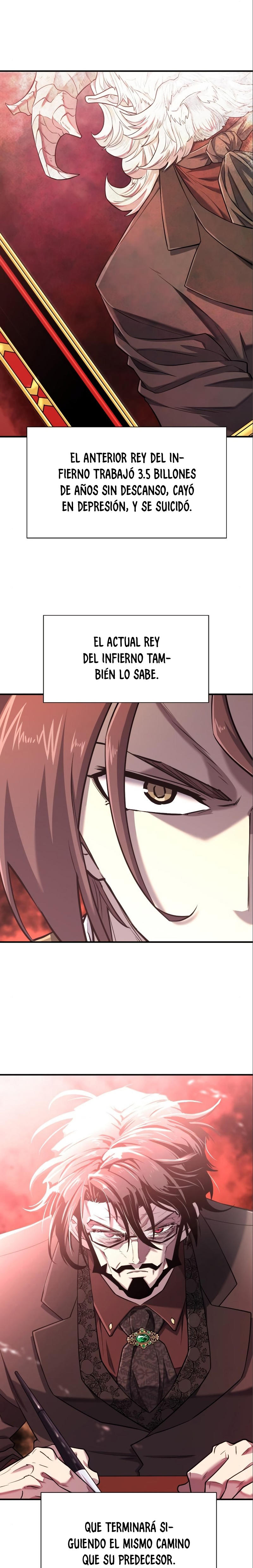 Read The Greatest Estate Developer ES Manga Online