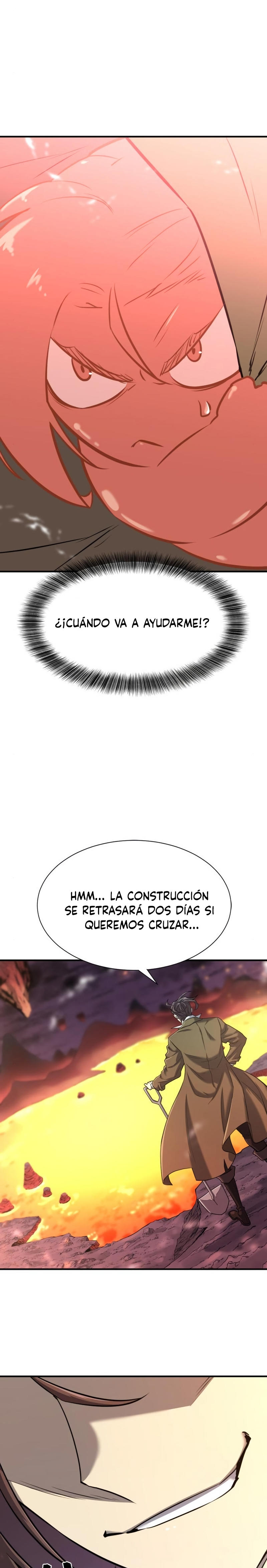 Read The Greatest Estate Developer ES Manga Online