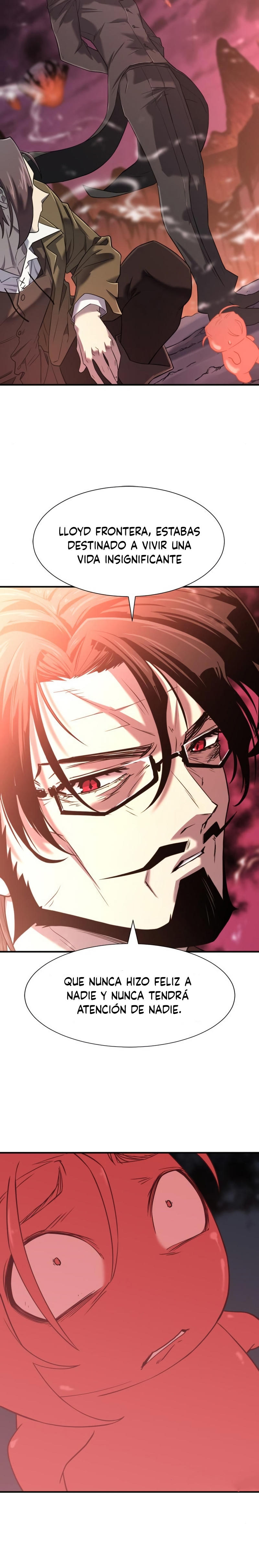 Read The Greatest Estate Developer ES Manga Online