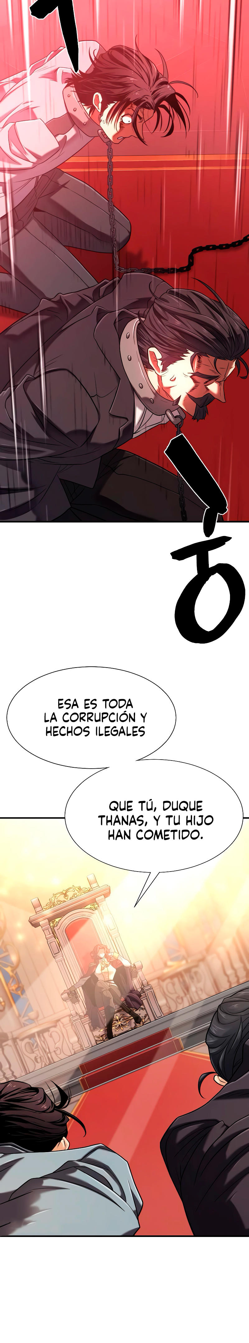 Read The Greatest Estate Developer ES Manga Online