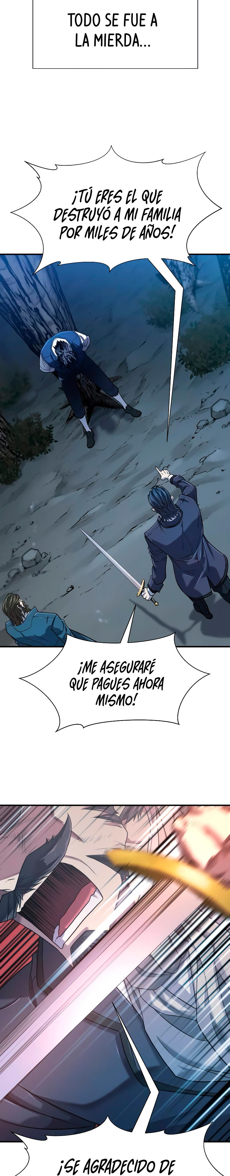 Read The Greatest Estate Developer ES Manga Online