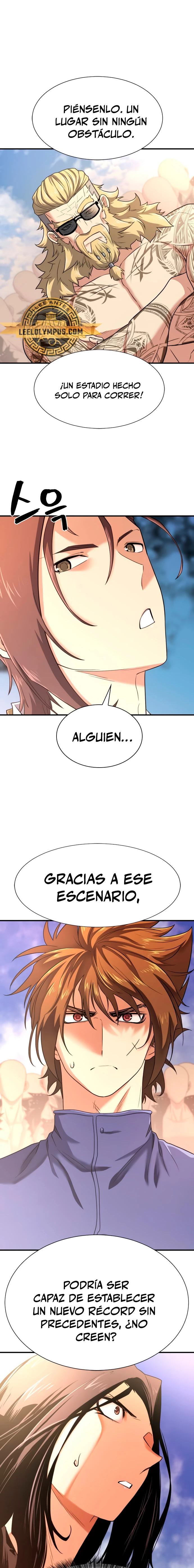 Read The Greatest Estate Developer ES Manga Online