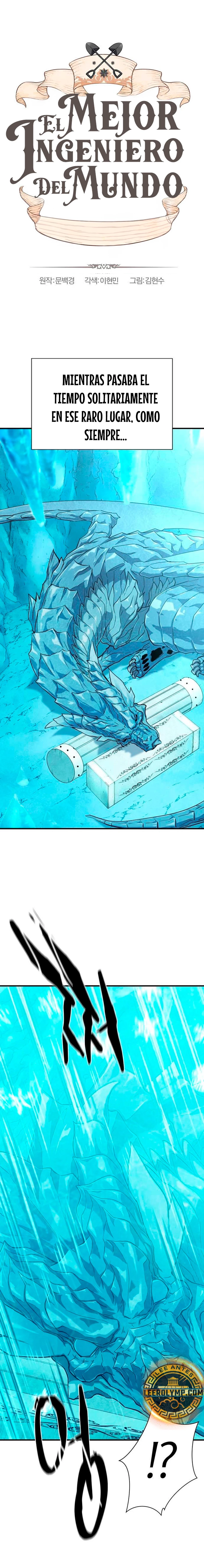 Read The Greatest Estate Developer ES Manga Online