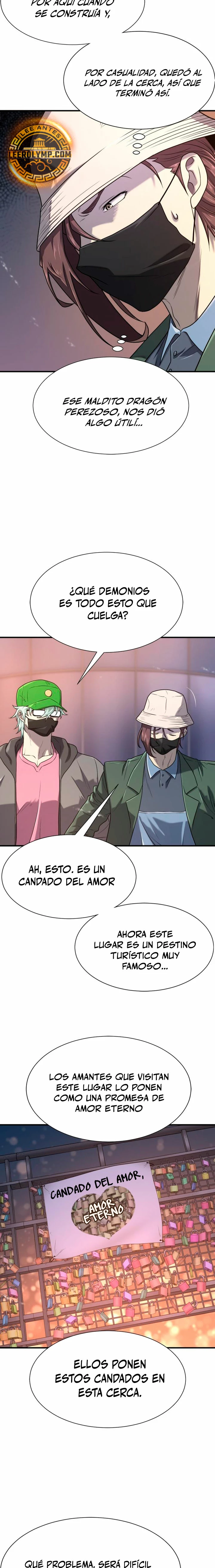 Read The Greatest Estate Developer ES Manga Online