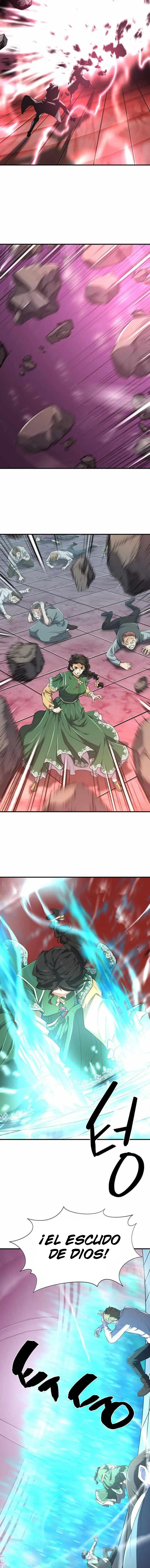 Read The Greatest Estate Developer ES Manga Online