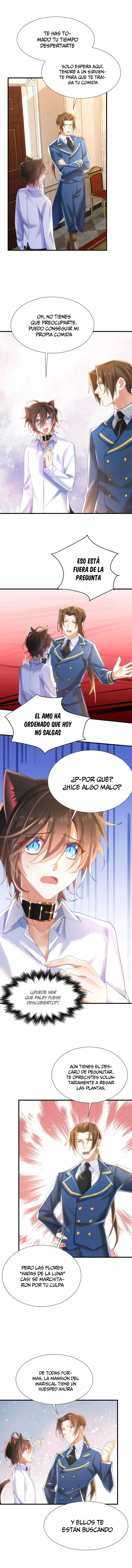 Read The Wolf Marshal's Double Doting ES Manga Online