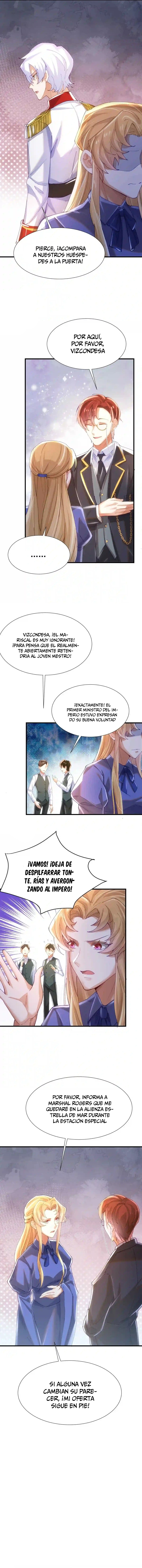 Read The Wolf Marshal's Double Doting ES Manga Online