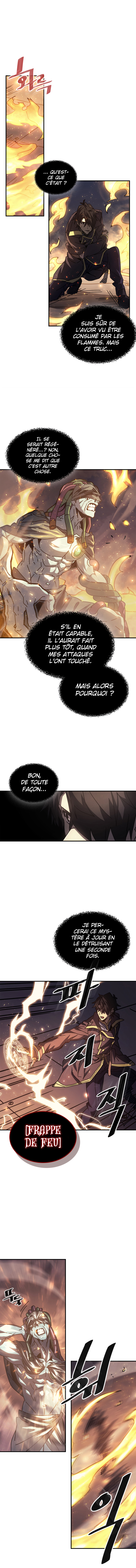 Read A Returner's Magic Should be Special FR Manga Online