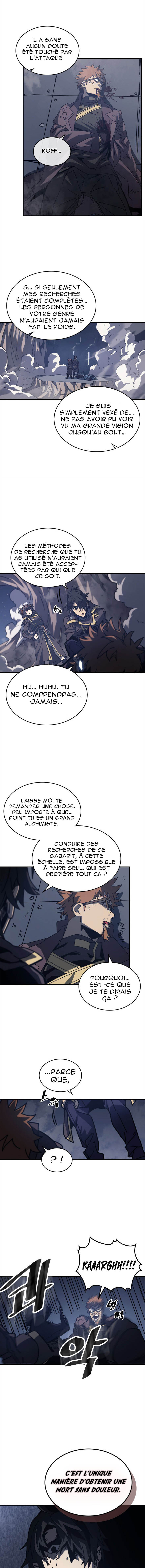 Read A Returner's Magic Should be Special FR Manga Online