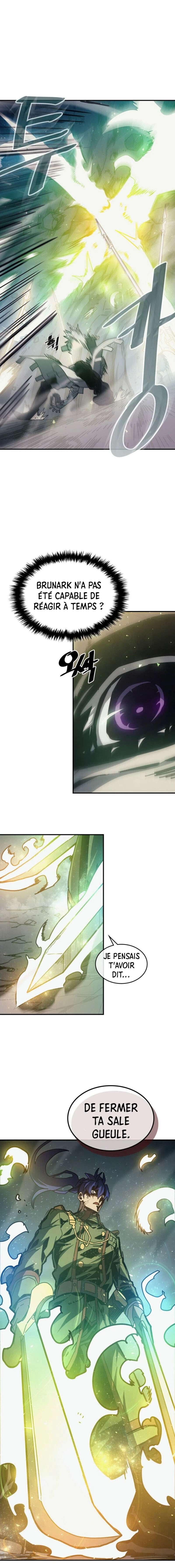 Read A Returner's Magic Should be Special FR Manga Online