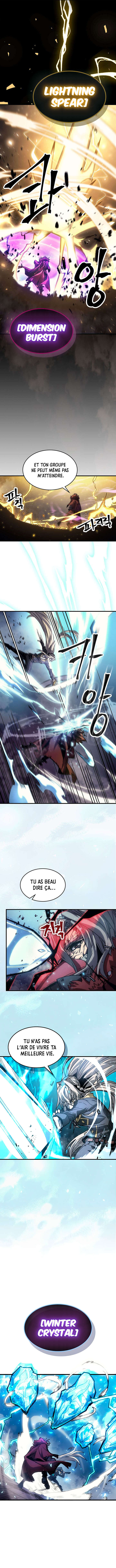 Read A Returner's Magic Should be Special FR Manga Online