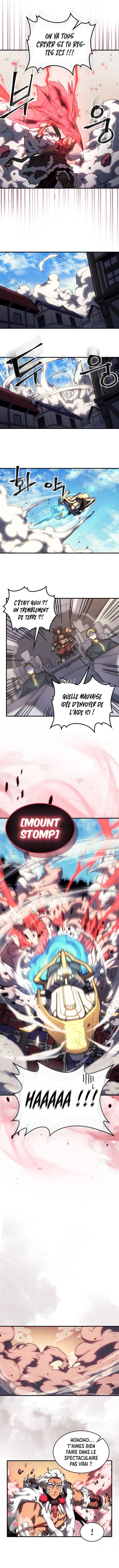 Read A Returner's Magic Should be Special FR Manga Online