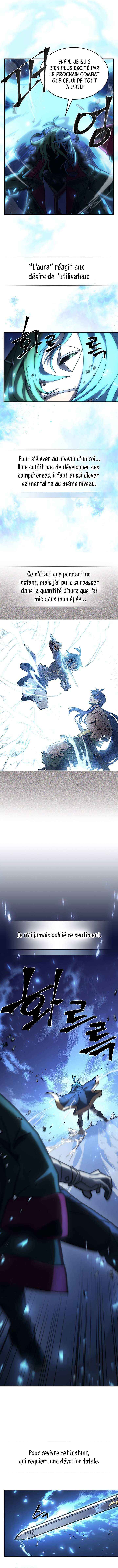 Read A Returner's Magic Should be Special FR Manga Online