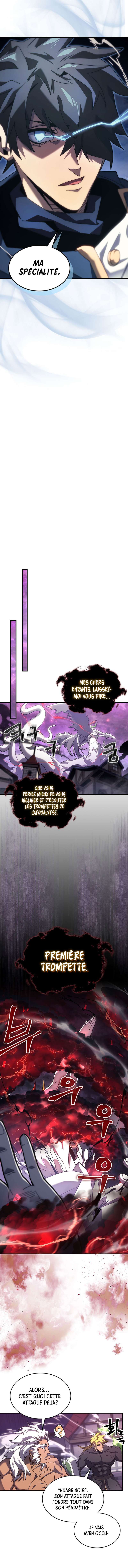 Read A Returner's Magic Should be Special FR Manga Online
